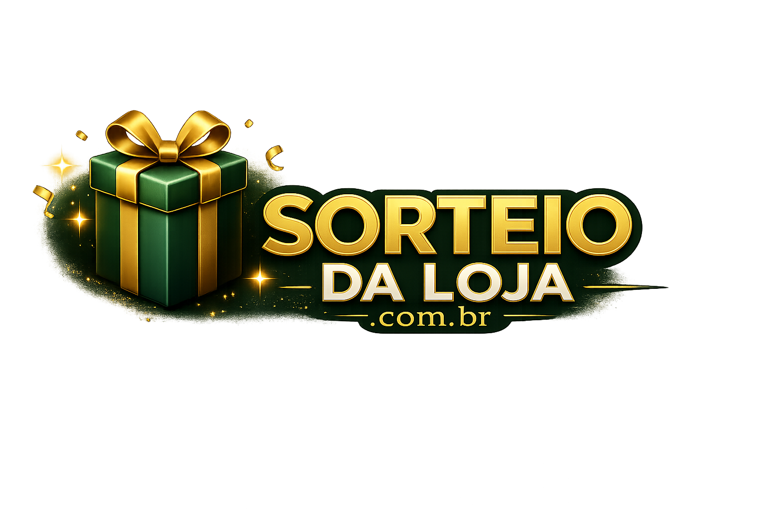 Sorteio da Loja